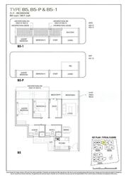 Phoenix Residences (D23), Apartment #495625141